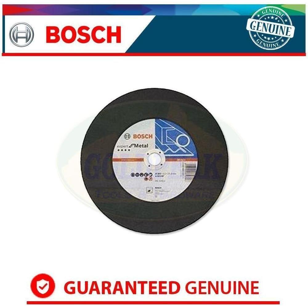 Bosch Cut Off Wheel 14 Bosch Cut Off Wheel 14